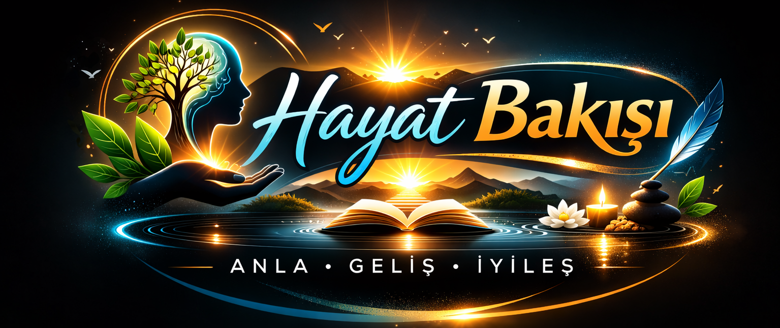 Hayat Bakışı